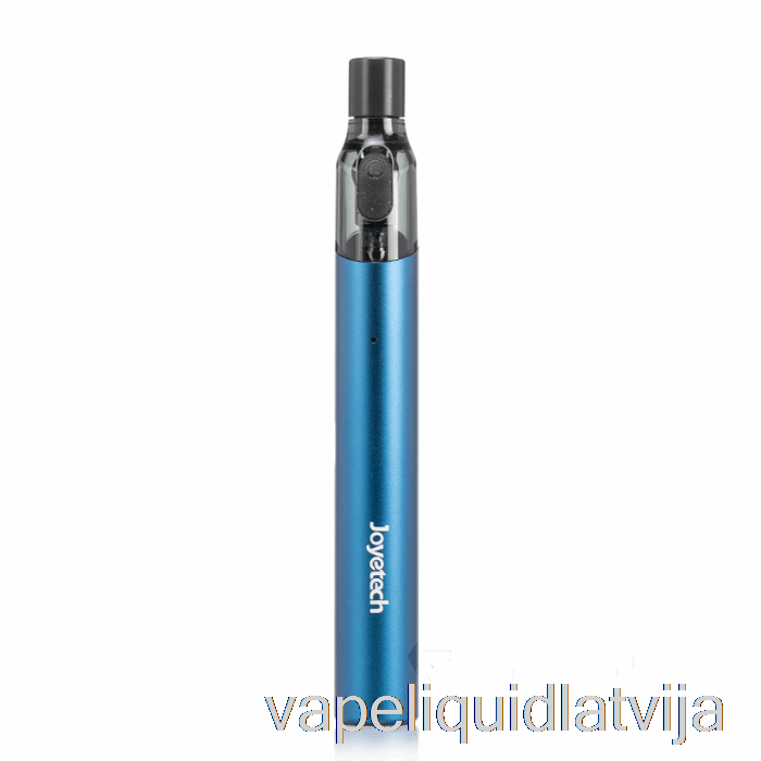 Joyetech Ego Air Pod Sistēma Twilight Blue Vape šķidrums